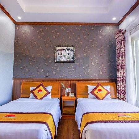 Sun Việt Resort Beach&Spa Phú Quốc Exterior foto