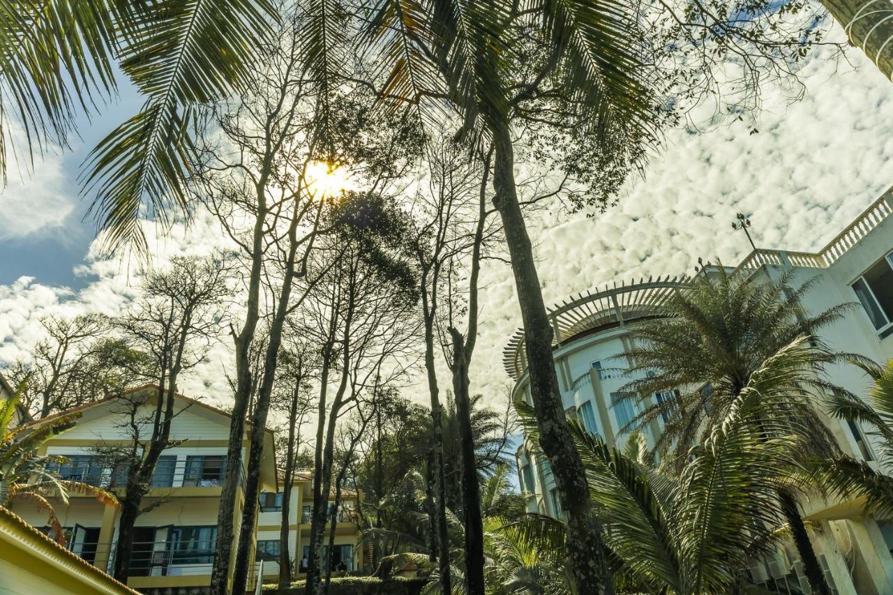 Sun Việt Resort Beach&Spa Phú Quốc Exterior foto