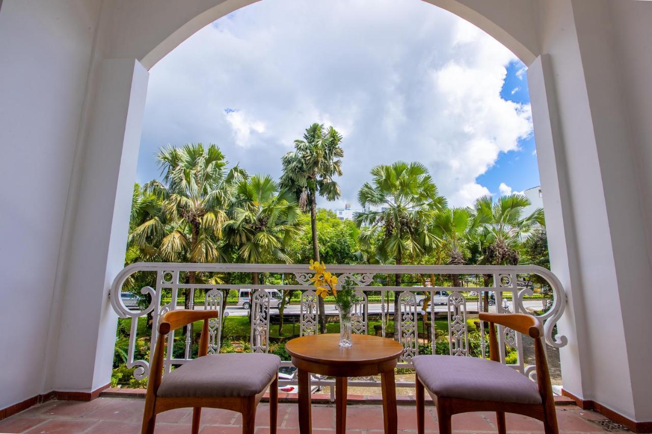 Sun Việt Resort Beach&Spa Phú Quốc Exterior foto