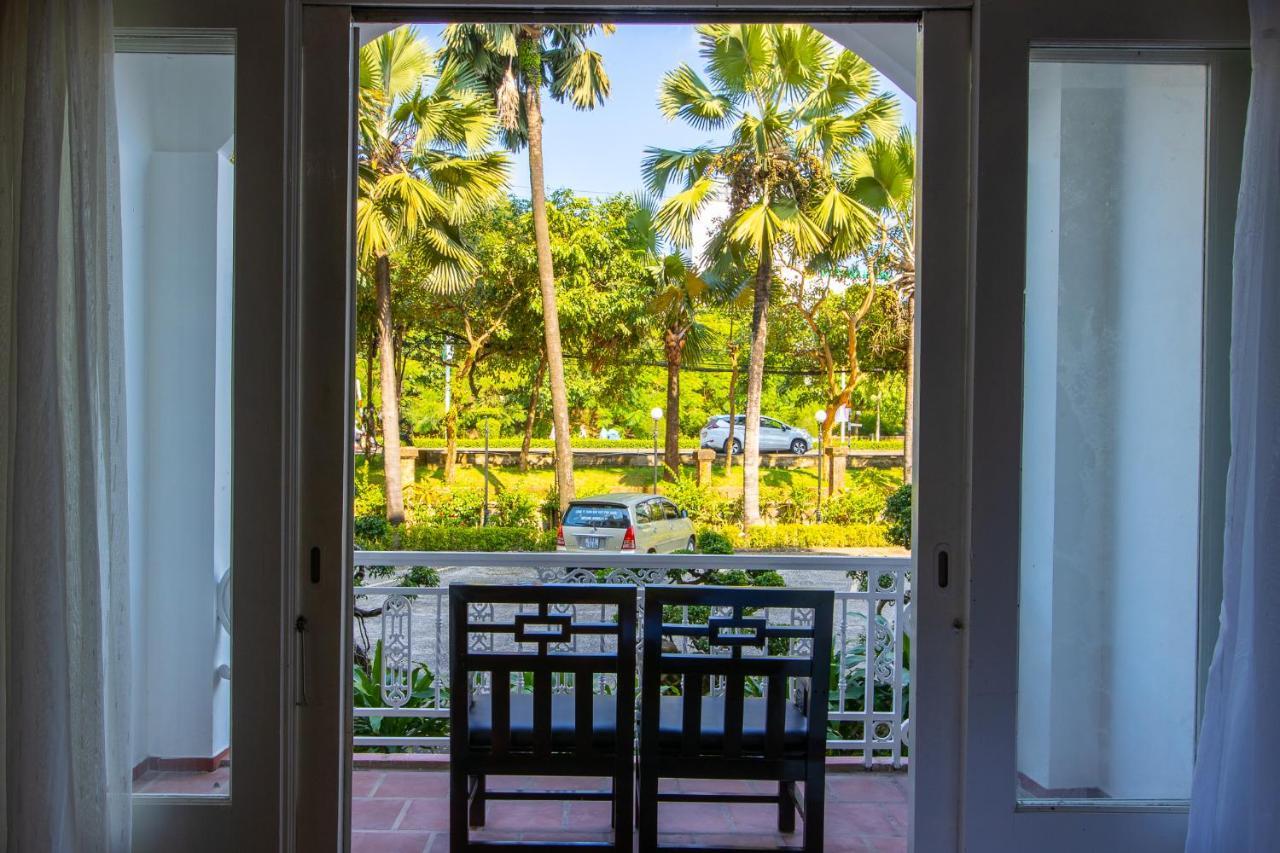 Sun Việt Resort Beach&Spa Phú Quốc Exterior foto